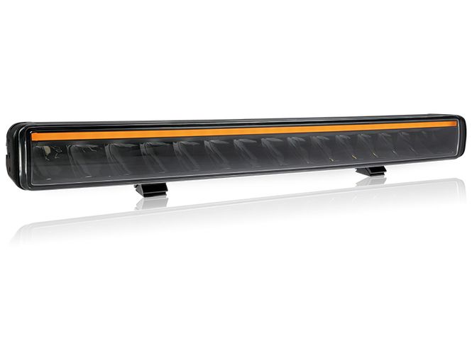 Hovedbilde W-Light Comber II Buet ...