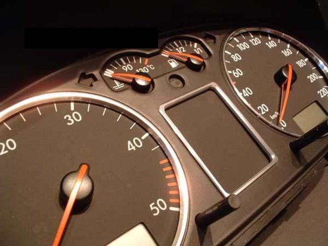 Hovedbilde VW Caravelle T4 aluringer til ...
