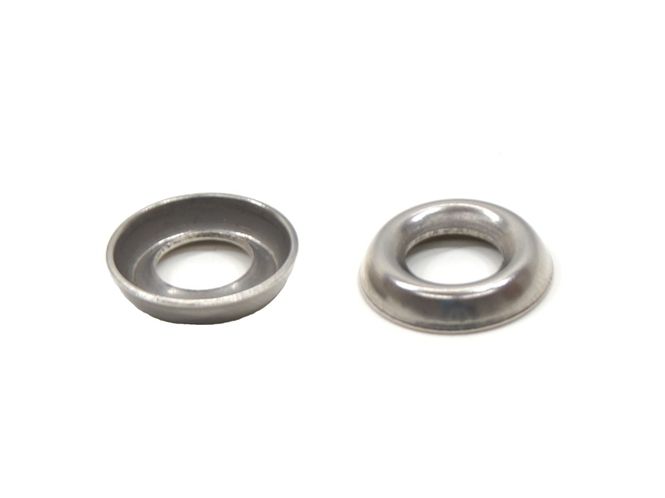 Hovedbilde 1 stk Pynteskive til LED spot ...