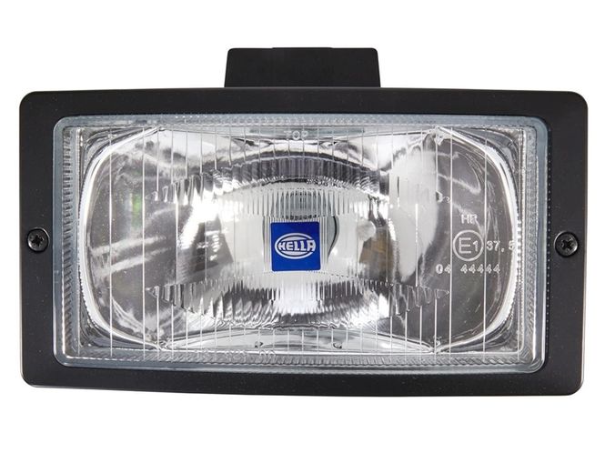 Hovedbilde Hella Jumbo 220 fjernlys