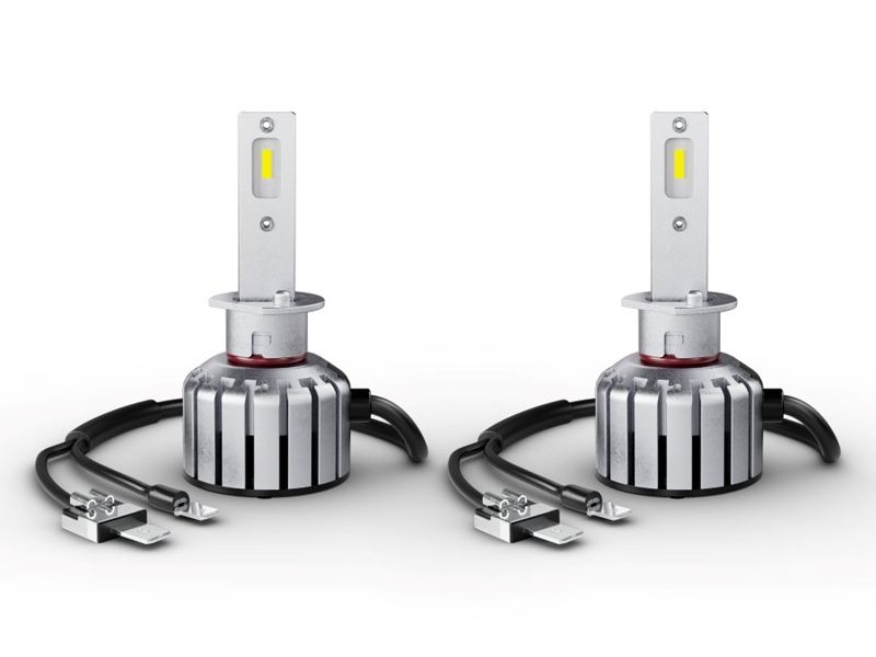 H1 12V Osram Night Breaker LED