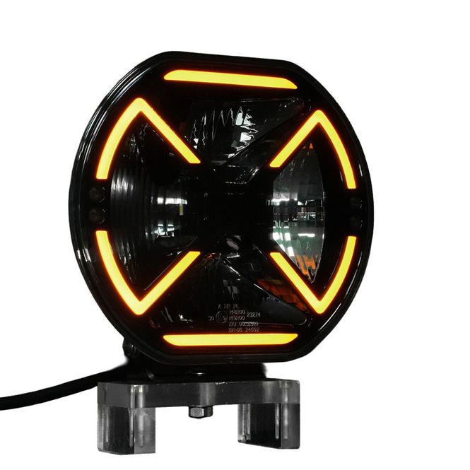 Hovedbilde RoCo 9 ekstralys 12V 24V