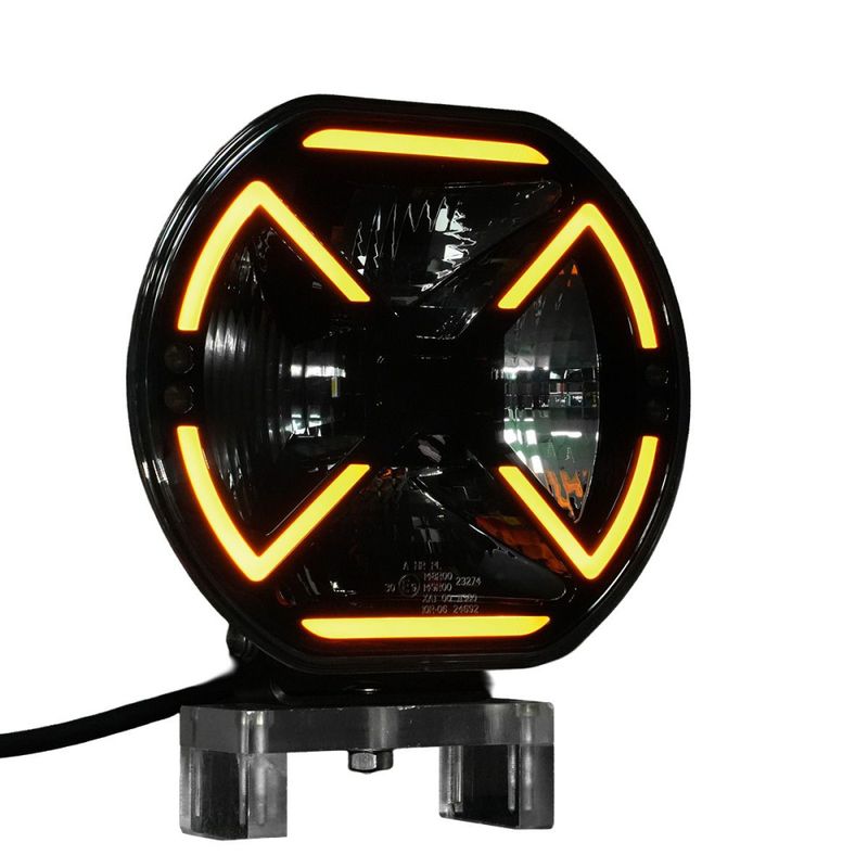 RoCo 9 ekstralys 12V 24V