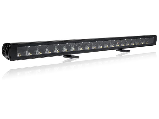 Hovedbilde W-Light Impulse 2.1 ledbar ...