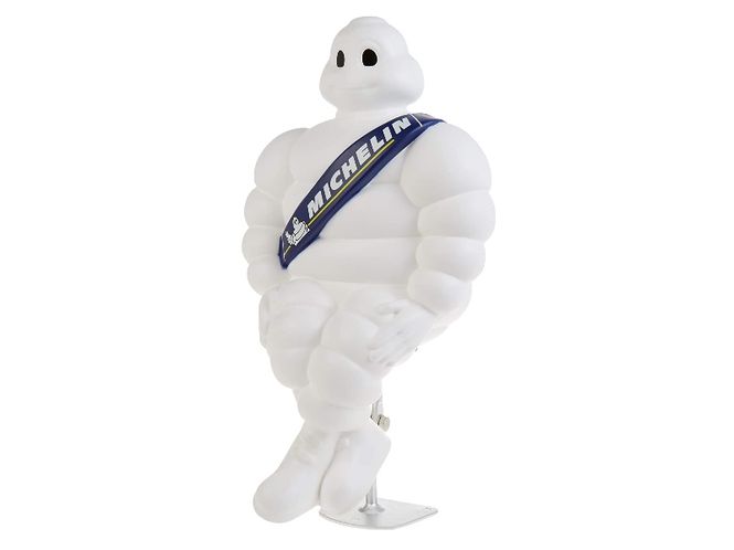 Hovedbilde Original Michelin mann 40cm