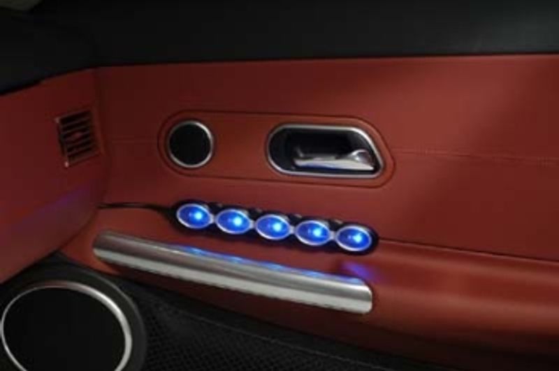 Varad ILS200 LED kit