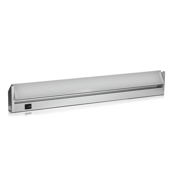 Hovedbilde 10W LED roterende kabinett ...