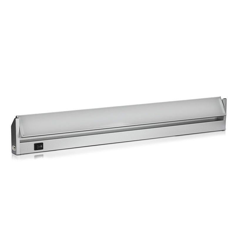 10W LED roterende kabinett lys VT-8112