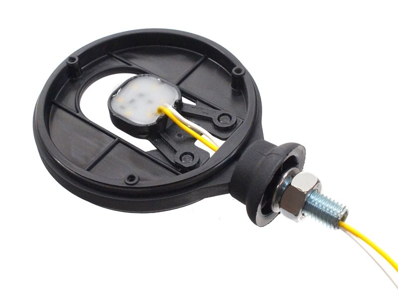 24V LED innsats til Spansk, Pablo lampe