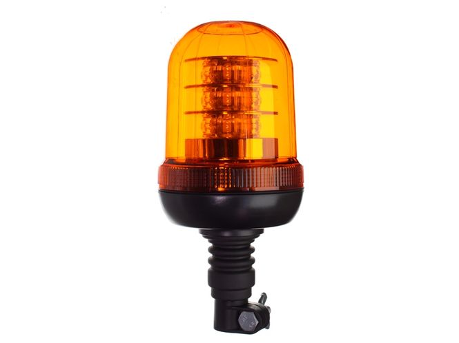 Hovedbilde LED Rotorblink DIN base R65 ...