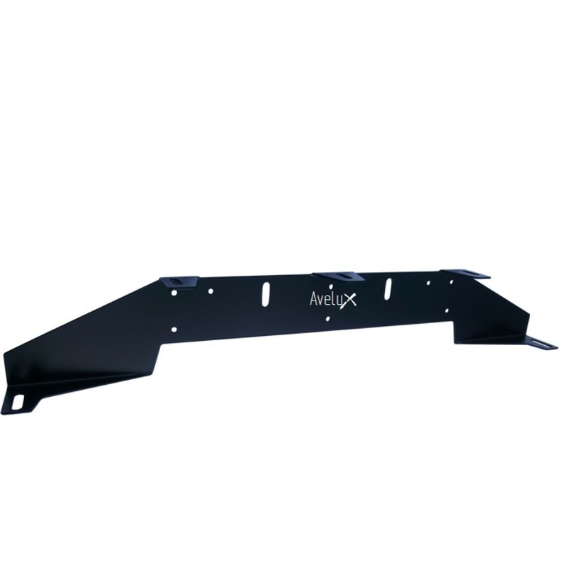 AveluX 3mm skiltbrakett for 5stk ekstralys