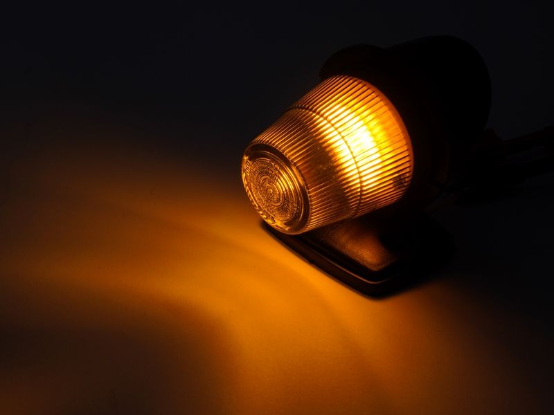 24V Lyskilde til SIM topplampe