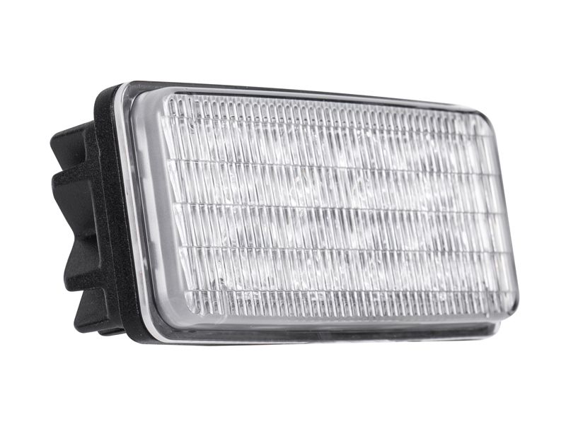 John Deere LED lykte innsats 48W 10-30V